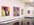 Art Impression　アートインプレッション 展覧会 企画 ソニア ドローネ 北海道立函館美術館 展示会場