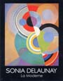 Sonia Delaunay La Moderne