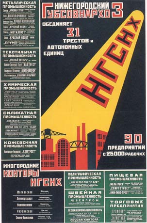 Art Impression ロシア国立図書館 ポスター のユートピア展 ロシア構成主義 ヴラディーミル ソロキン