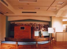 Art Impression Exhibition Produce Camille Pissarro artists in the Oise Valley Mitsukoshi Main Store Nihombashi