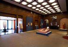 Art Impression Exhibition Produce Russian Designs Theatre Opera Dance Serge Diaghilev Tokyo Metropolitan Teien Museum