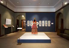 Art Impression Exhibition Produce Russian Designs Theatre Opera Dance Serge Diaghilev Tokyo Metropolitan Teien Museum